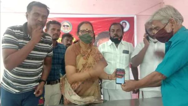 பூங்கோதை ஆலடி அருணா மீதான புகார்... கான்ட்ராக்ட் ஒதுக்கீட்டில் என்ன பிரச்சனை..?