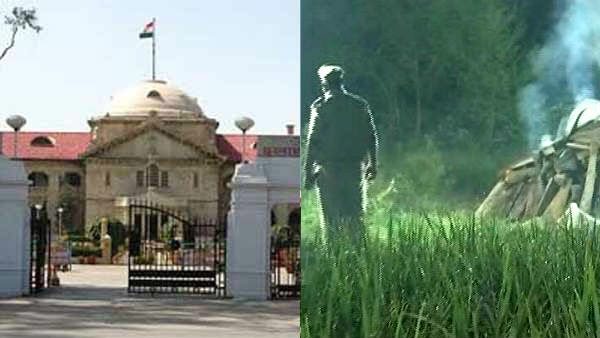 ஹத்ராஸ் பலாத்காரம்: படுகொலையான பெண் உடலை அவசரமாக எரித்தது மனித உரிமை மீறல்: ஹைகோர்ட் கண்டனம்