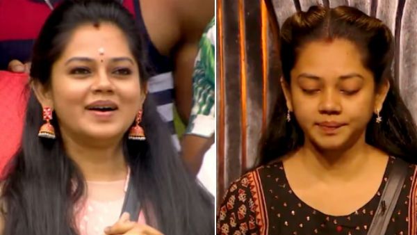 மூக்கு வெடச்சு.. நல்ல சிரிச்ச முகம்.. அதைப் போய் இப்படி பண்ணிட்டாரே இந்த சுரேஷ்!