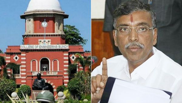 உலகத்தரம் வாய்ந்த அண்ணா பல்கலைக்கழத்திற்கு சிறப்பு அந்தஸ்து தேவையில்லை – உயர்கல்வி அமைச்சர்