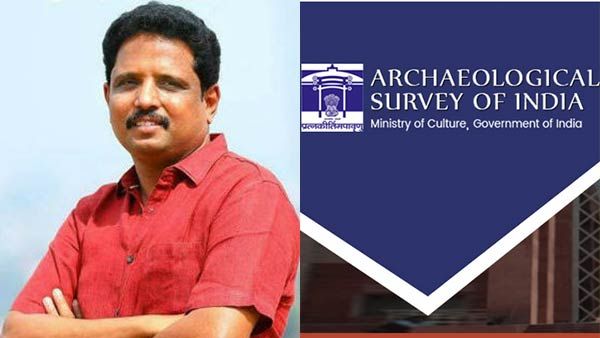 எல்லாத்துக்கும் சண்டை போட வேண்டியதாயிருக்கு.. தொல்லியல் படிப்பில் தமிழ் சேர்ப்பு!