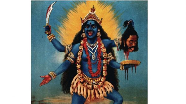 பத்ரகாளி அவதார தினம்: துர்க்காஷ்டமி தினத்தில் காளியை வழிபட்டால் எதிரிகள் தொல்லை நீங்கும்