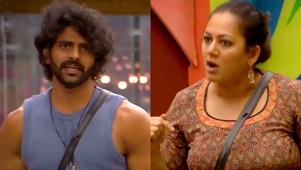 தூங்குற மாதிரி நடிக்கிறவங்களை எழுப்ப முடியாது... பாலாஜியை விட்டு விளாசிய அர்ச்சனா