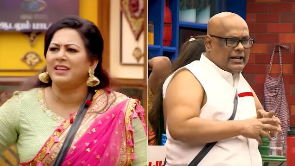 எந்த ஆத்தா வந்தா எனக்கென்ன.. கண்டுக்காமல் போய்ட்டே இருக்கும் மொட்டை சுரேஷ்!