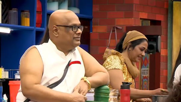 ஆனாலும் மொட்டைக்கு இம்புட்டு லொள்ளுத்தனம் ஆகாது..!