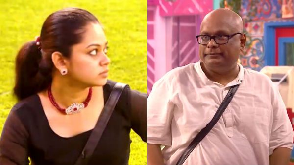 அடங்குவாரா அனிதா.. சத்தாய்ப்பாரா சுரேஷ்.. பாய்ந்து பிறாண்டுவாரா ஷிவானி??