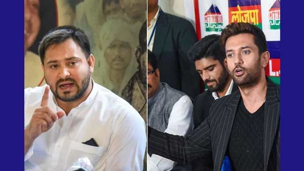 சீனியர்கள் யாருமே இல்லை.. எல்லாம் புதுப் பசங்களா இருக்காங்க.. என்னாக போகுதோ பீகார் தேர்தல்!