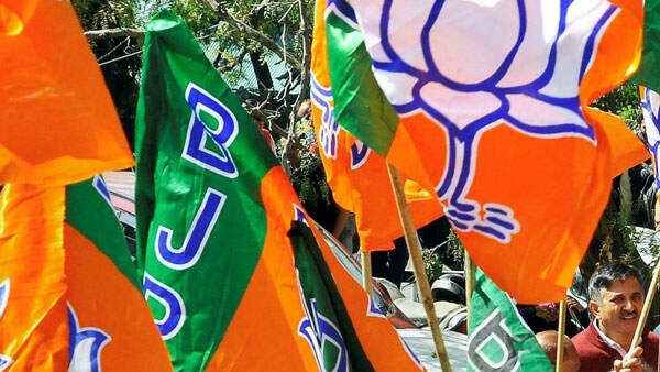 பீகார்: கூட்டணி கட்சி வேட்பாளர்களுக்கு எதிரான வேட்புமனுத் தாக்கல்: 9 மூத்த பாஜக தலைவர்கள் டிஸ்மிஸ்