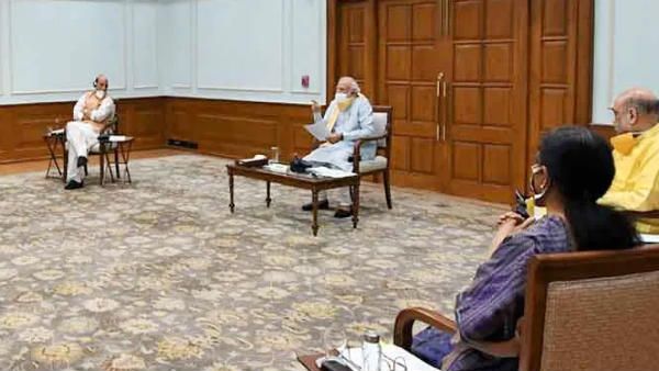 நிலத்தடி நீர் மேலாண்மை- இந்தியா-ஆஸ்திரேலியா இடையோன ஒப்பந்தத்துக்கு மத்திய அமைச்சரவை ஒப்புதல்