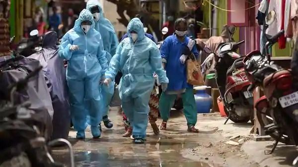 தமிழகத்தில் இன்று 4,410 பேருக்கு கொரோனா தொற்று உறுதி; 49 பேர் உயிரிழப்பு!