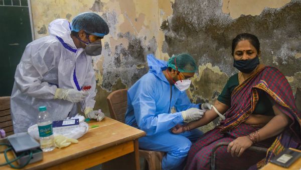 சென்னையில் 1130, கோவையில் 389, சேலத்தில் 274 பேருக்கு கொரோனா பாதிப்பு!