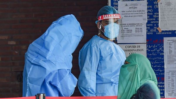 தமிழகத்தில் மேலும் 5,015 பேருக்கு கொரோனா; 5,005 பேர் டிஸ்சார்ஜ்; 65 பேர் மரணம்!