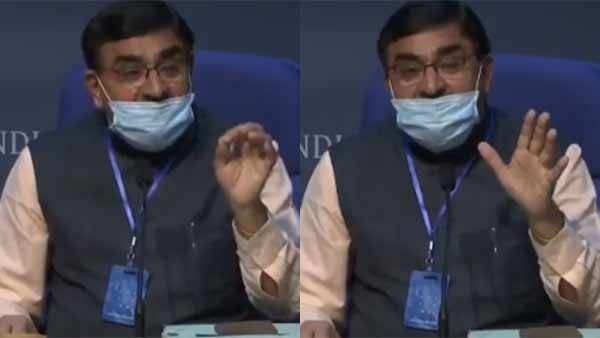 செல்போன் கதிர்வீச்சில் இருந்து காப்பாற்ற மாட்டுச் சாணம் சிப்... ராஷ்டிரிய காமதேனு ஆயோக் தகவல்!!