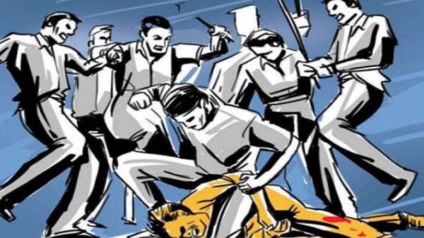 பெண்ணுடன் நட்புடன் பழகிய டெல்லி பல்கலை மாணவரை...அடித்துக் கொன்ற 5 பேர் கைது!!