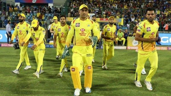 ஒரே வாய்ப்பு.. கடைசி வாய்ப்பு.. பயன்படுத்துமா சிஎஸ்கே? நல்லா தேவைதான் என்கிறார்கள் ரசிகர்கள்