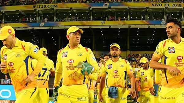 CSK: விட்ரா விட்ரா.. 12 வருஷக் கதையைப் பாரு மாமு.. அப்புறம் வந்து எங்க கிட்ட மோது!