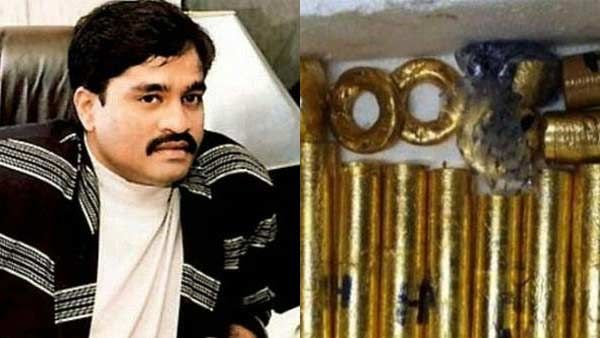 கேரள தங்க கடத்தல் வழக்கில் தாவூத் இப்ராஹிமுக்கு தொடர்பு.. என்ஐஏ வெளியிட்ட பகீர் தகவல்