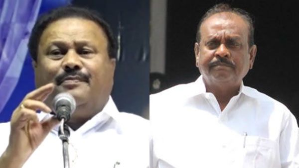 உலக பாலிட்டிக்ஸ் ஓஞ்சாலும் கூட.....வழிகாட்டு குழுவில் திண்டுக்கல் சீனிக்கு இடம்-நத்தம் புறக்கணிப்பு!