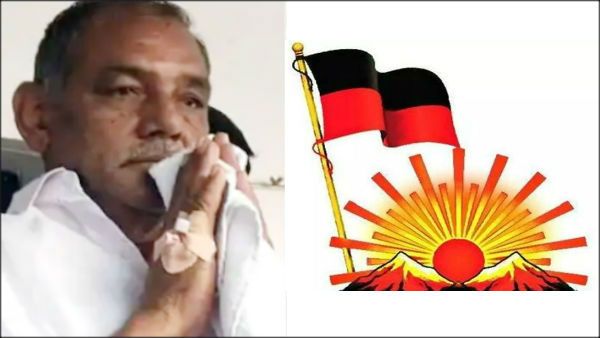 ட்ரீட்மென்ட்டில் இருந்து.. அப்படியே எழுந்து வந்த 