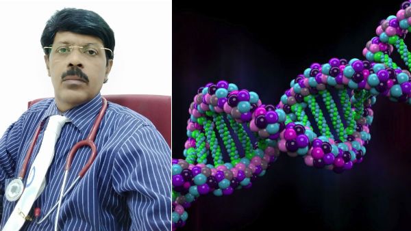 ஆச்சர்யமான தகவல்...மனித மரபணுவும்-வைரஸ்களும்.. சிலரை கொரோனா மோசமாக பாதிப்பது ஏன்?