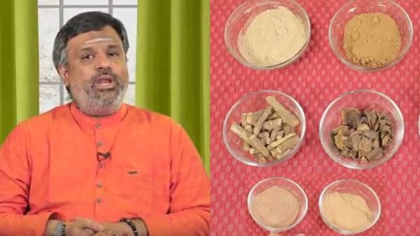 அதீத உதிரப்போக்கா.. சிறிது சிறிதாக மாதவிடாயா.. எல்லாத்துக்கும் வைத்தியம் இருக்கு.. டாக்டர் கவுதமன்