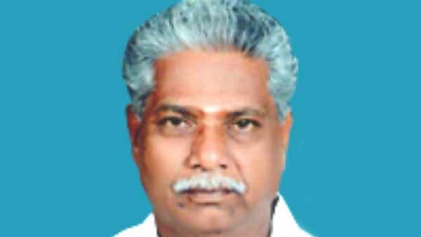 மூச்சுதிணறல்.. விழுப்புரம் மருத்துவமனையில் இருந்து சென்னை அழைத்துவரப்படுகிறார் அமைச்சர் துரைக்கண்ணு