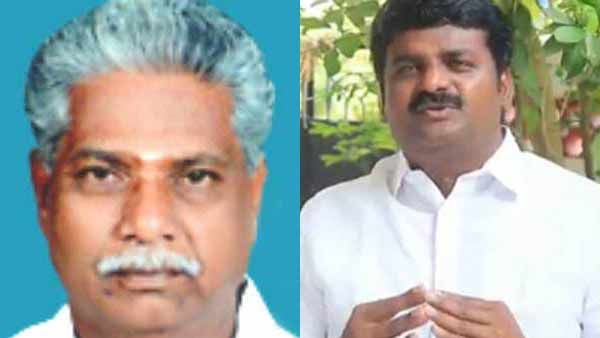 அமைச்சர் துரைக்கண்ணுவின் உடல்நிலை கவலைக்கிடம்?- மருத்துவமனைக்கு அமைச்சர்கள் வருகை