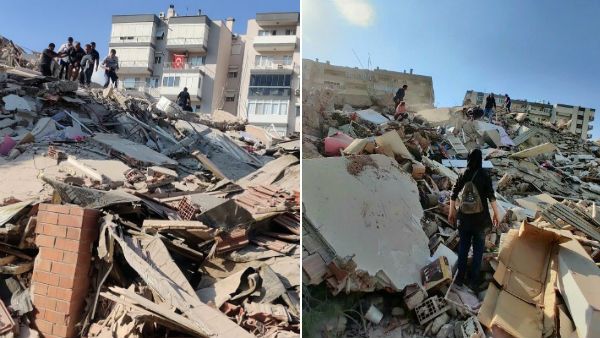 2014ல் வந்த சுனாமியை போலவே.. அதே மாதிரி பேரலை.. நடுங்கிப் போன துருக்கி, கிரீஸ்!