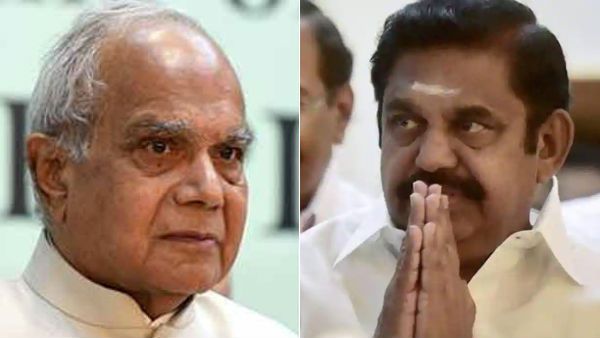 முதல்வரின் தாயார் தவுசாயம்மாள் மறைவு..ஸ்டாலினைத் தொடர்ந்து ஆளுநர் நேரில் ஆறுதல்