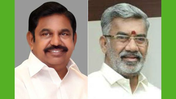 ஒரு அமைச்சரே இப்படி செய்யலாமா.. முதல்வரே இதை விரும்ப மாட்டாரே.. அதிர்ச்சியில் அதிமுக!