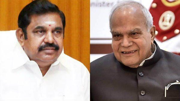 ஆயுதபூஜை, விஜயதசமி: வெற்றி மேல் வெற்றி பெற்று வாழ ஆளுநர், முதல்வர் வாழ்த்து