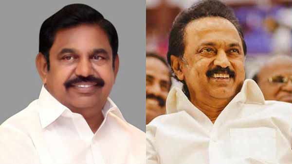 மிலாது நபி திருநாள்.. முதல்வர் எடப்பாடி பழனிச்சாமி, ஸ்டாலின் உள்ளிட்ட தலைவர்கள் வாழ்த்து