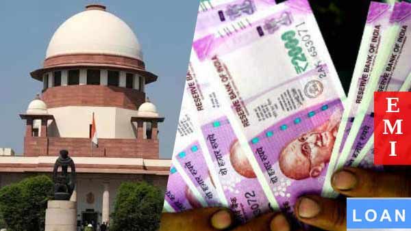 வட்டிக்கு வட்டி தள்ளுபடி.. யாருக்கெல்லாம் பொருந்தும்? மாத தவணை சலுகை நீட்டிக்கப்படுமா?