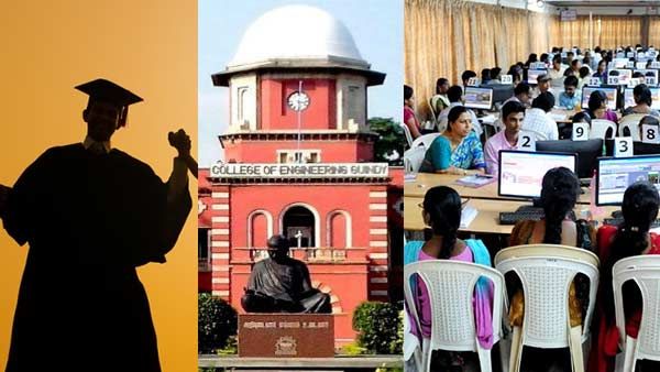 வேலையின்மை எதிரொலி - பொறியியல் படிப்பு மீதான மோகம் தமிழக மாணவர்களுக்கு குறைந்தது..!