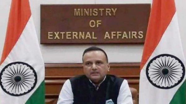 லிபியாவில் 7 இந்தியர்கள் கடத்தல்... அந்த நாட்டு அரசுடன் இந்தியா பேச்சவார்த்தை!