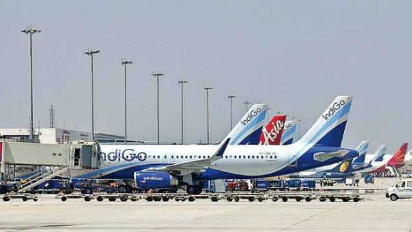 இந்தியாவில் இருந்து சர்வதேச விமான சேவைகள் மேலும் ஒரு மாதத்திற்கு ரத்து!