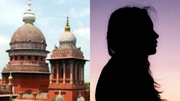 ஹைகோர்ட்டை நம்பி காலை வைத்த சினேகா.. கண்ணீரை துடைத்த சட்டம்... கிடைத்தது வேலை!