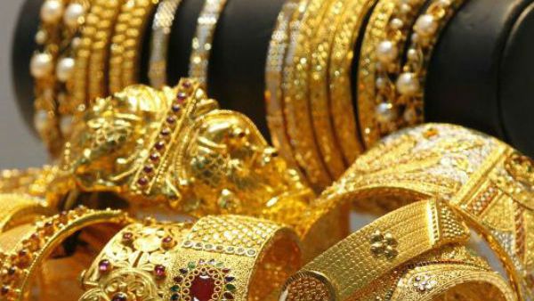 சென்னையில் இன்று தங்கம் விலை பெரும் சரிவு.. நகை வாங்குவோர் உற்சாகம்