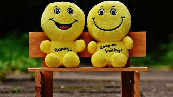 மகிழ்ச்சியைத் தேடிப் பிடி!