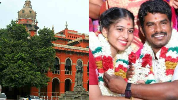 காதல் திருமணம் செய்ய கள்ளக்குறிச்சி எம்எல்ஏ - பெண்ணின் தந்தை தாக்கல் செய்த மனு மீது நாளை விசாரணை