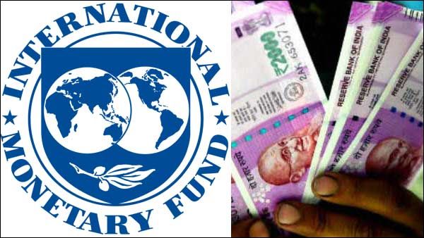 இந்த ஆண்டு கொரோனாவால் காலி... இந்திய பொருளாதாரத்தில் அடுத்த ஆண்டு நிகழப்போகும் மாயாஜாலம்.. ஐஎம்எப்