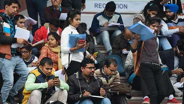 தொழில்துறையில் மிகப் பெரிய அளவில் பின்தங்கியிருக்கும் பீகார்! தலைவிரித்தாடும் வேலைவாய்ப்பின்மை!