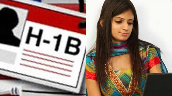எச்-1 பி விசா வழங்க வேண்டாம்.. அமெரிக்க வெளியுறவுத்துறை பரிந்துரை.. இந்திய ஐடி நிறுவனங்களுக்கு செக்