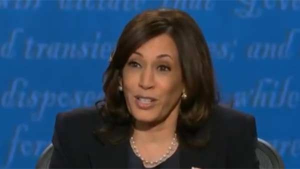 ஒபாமாவின் பல திட்டங்களை தடுத்த ட்ரம்ப் சர்வாதிகாரத்தை ஆதரிக்கிறார்- கமலா ஹாரிஸ் அதிரடி