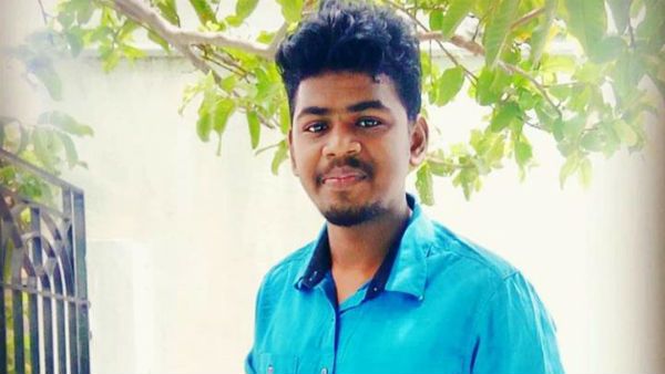 காஞ்சிபுரத்தில் பயங்கரம்.. இரும்பு ராடால் கொடூரமாக தாக்கி கொல்லப்பட்ட ஓய்வு பெற்ற ராணுவ வீரரின் மகன்