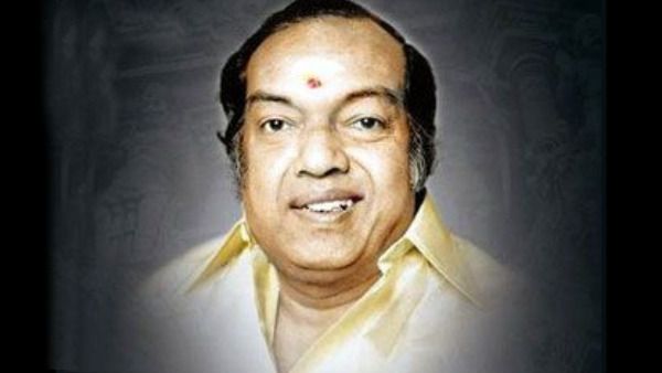 காவியத் தாயின் இளைய மகன்.. காதல் பெண்களின் பெரும் தலைவன்.. நீ நிரந்தரமானவன்!