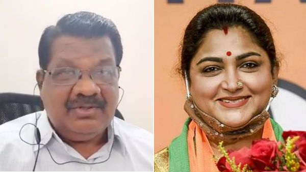 சமூக நீதியை குழிதோண்டி புதைக்கும் பாஜகவில் சேர்ந்துவிட்டு பெரியாரிஸ்ட் என சொல்லாதீங்க-கொளத்தூர் மணி