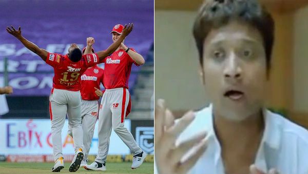 இருக்கு.. ஆனா இல்ல.. எல்லாத்துக்கும் காரணம் ஒரே ஒருத்தர்தான்.. பஞ்சாப் டீம் ஏன் இப்படி இருக்கு?