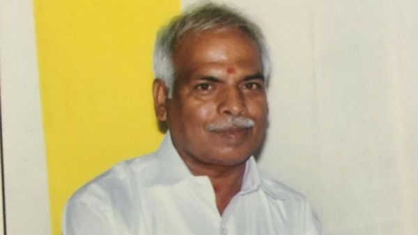மூத்த பத்திரிகையாளர் தினமணி கே.எஸ். என்ற கே.சுப்பிரமணியம் காலமானார்