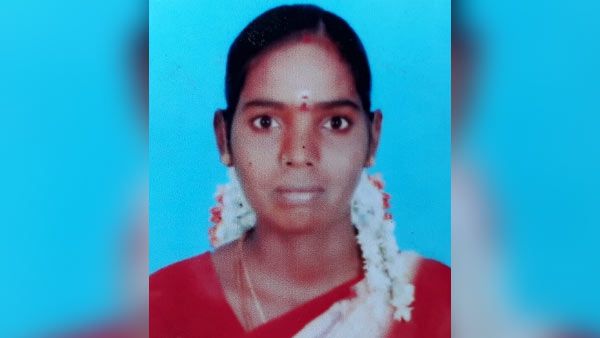 வா ஜாலியாக இருக்கலாம்... கூப்பிட்ட ஏழுமலை.. உளுந்தூர்பேட்டையில் ஓடிப்போன இளம் பெண்! நேர்ந்த பயங்கரம்